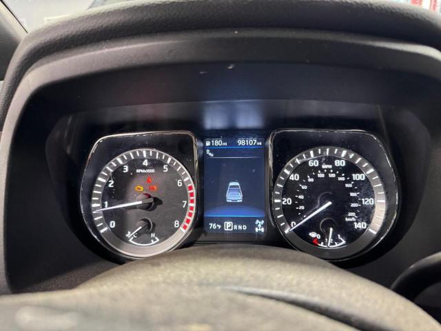 2019 NISSAN TITAN SV 1N6AA1E50KN512551