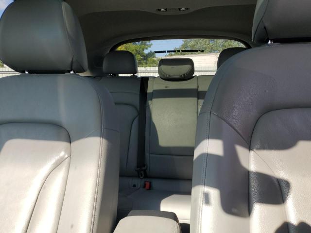 2016 AUDI Q3 PREMIUM WA1EFCFS4GR003188