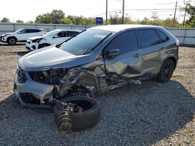 Global Auto Auctions: 2024 FORD EDGE SE