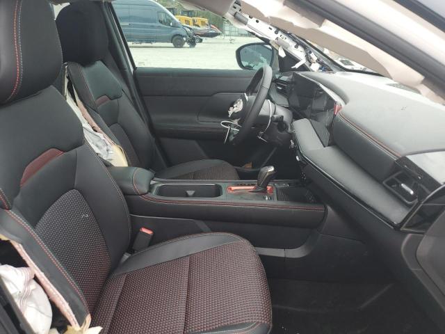 2025 NISSAN KICKS SR - 3N8AP6DCXSL408829