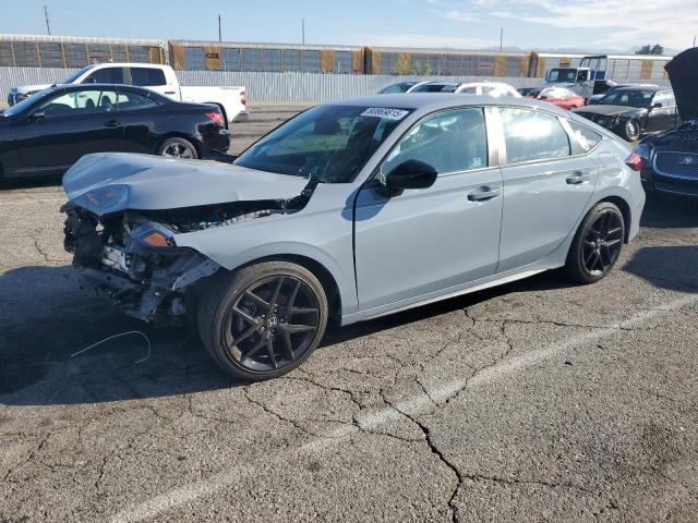 2023 HONDA CIVIC SPOR #3283955798