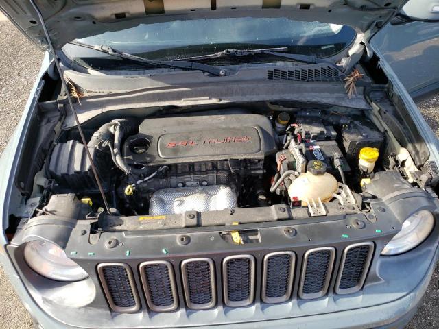 2016 JEEP RENEGADE L ZACCJABTXGPE32896