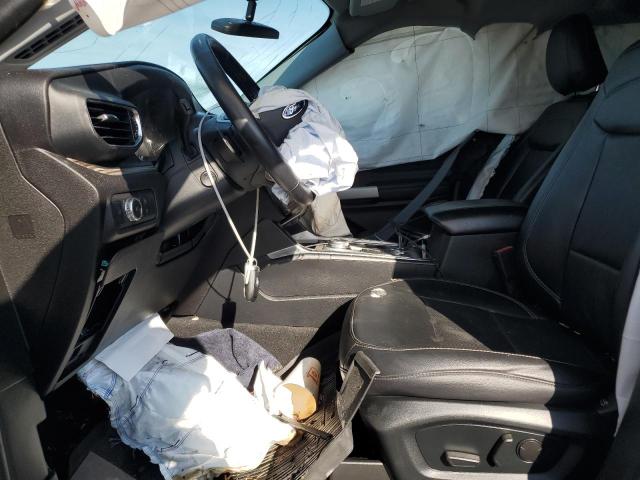 2021 FORD EXPLORER L 1FMSK8FH9MGC14573