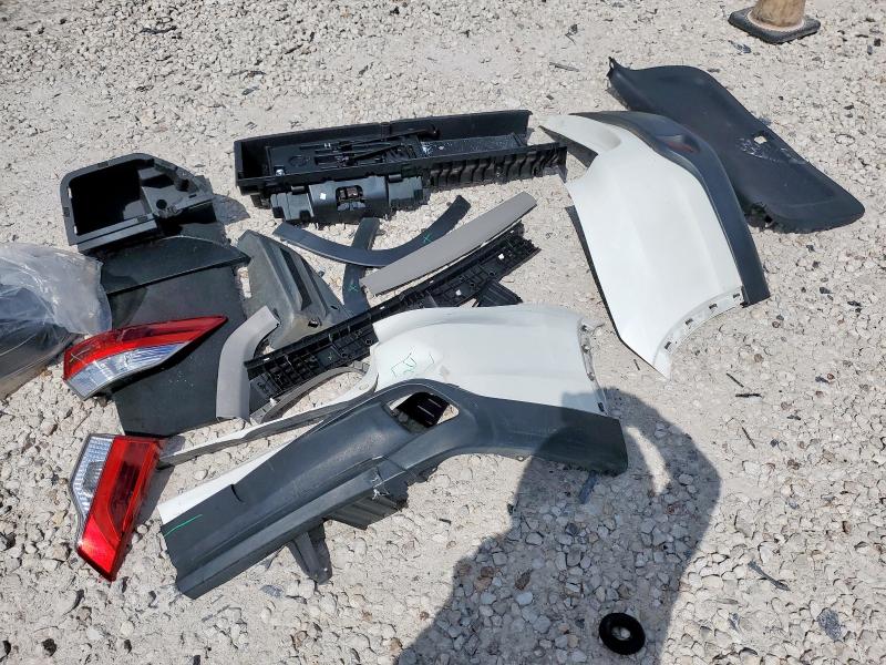 2017 TOYOTA HIGHLANDER - 5TDZZRFH7HS233817