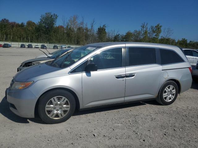 2013 HONDA ODYSSEY LX - 5FNRL5H21DB083222