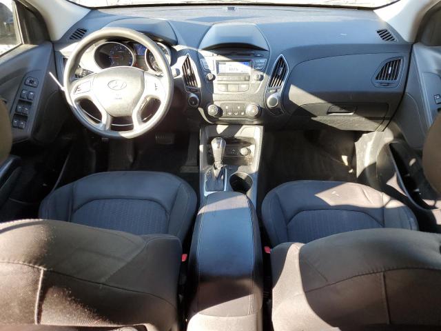 2015 HYUNDAI TUCSON GLS KM8JTCAF9FU078516