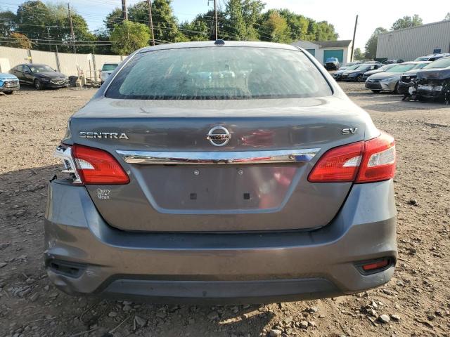 2016 NISSAN SENTRA S 3N1AB7AP8GL680555