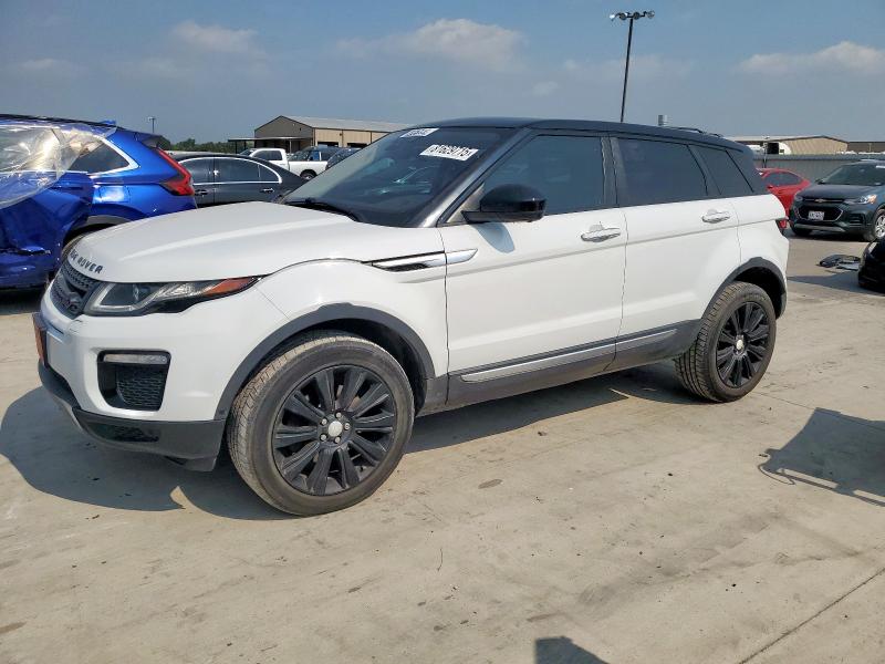 LAND ROVER RANGE ROVE