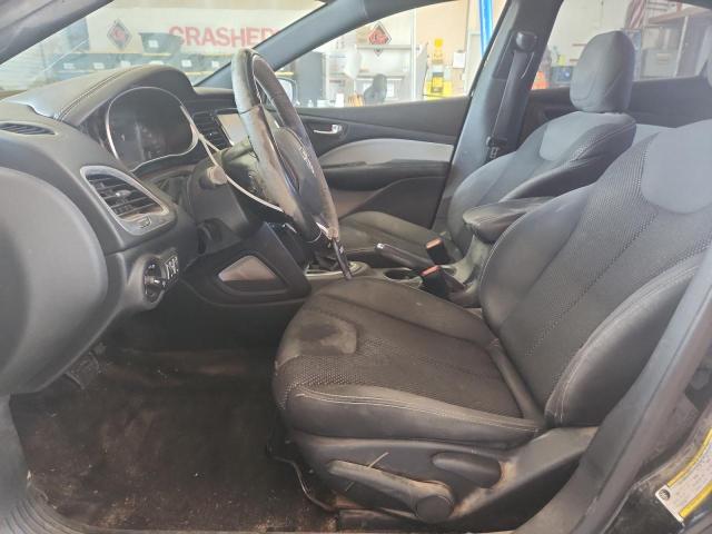 2015 DODGE DART SXT - 1C3CDFBBXFD374849