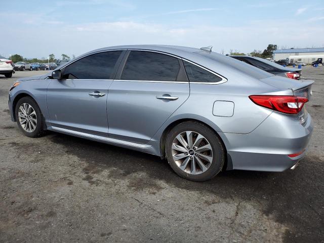 2016 HYUNDAI SONATA SPO 5NPE34AF7GH377882
