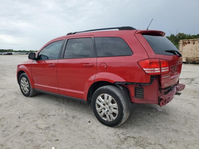 2018 DODGE JOURNEY SE 3C4PDCABXJT511238