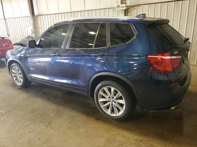 2014 BMW X3 XDRIVE2 - 5UXWX9C5XE0D36359