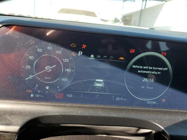 2024 KIA SELTOS X L - KNDEUCA78R7512648