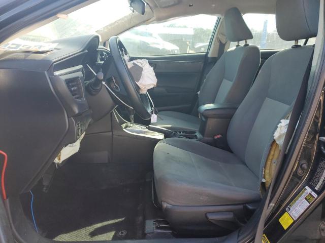 2014 TOYOTA COROLLA L - 2T1BURHE4EC200412