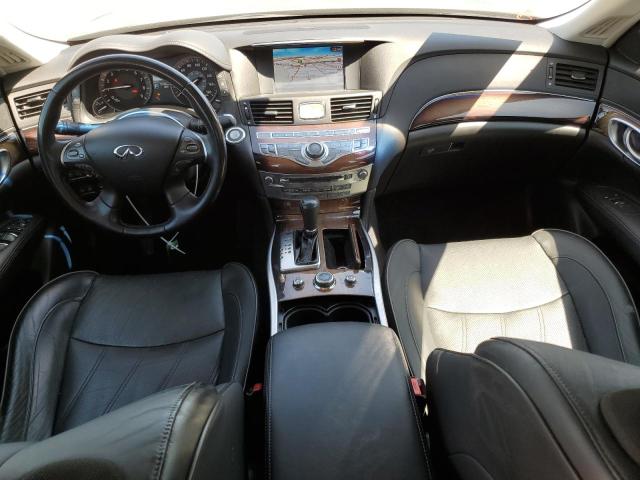 2015 INFINITI Q70 5.6 JN1AY1AP5FM150057