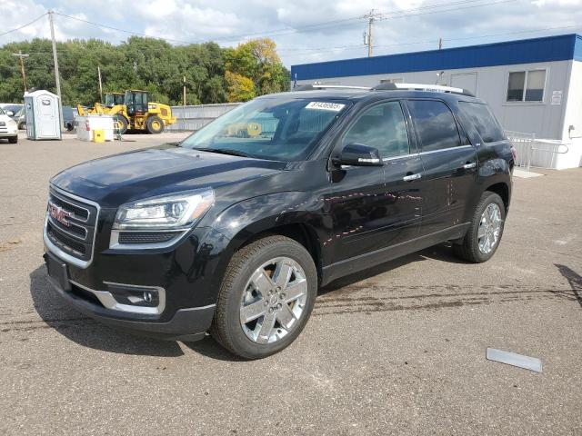 2017 GMC ACADIA LIMITED SLT-2 1GKKVSKD9HJ120864