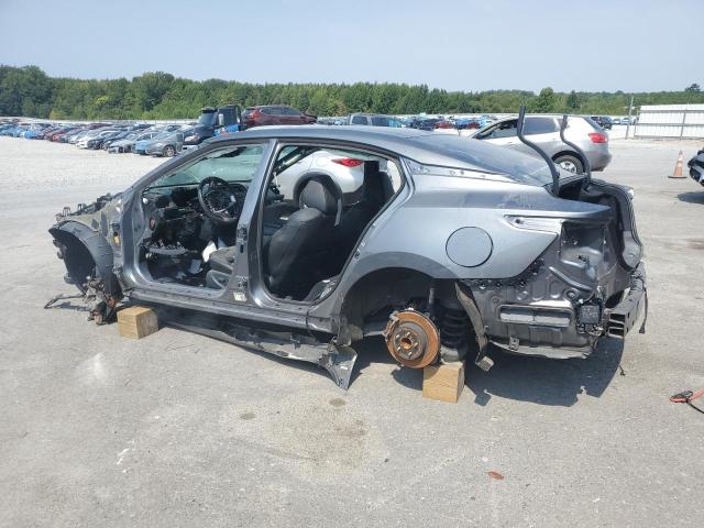 2021 NISSAN MAXIMA PLA 1N4AA6FV2MC512196