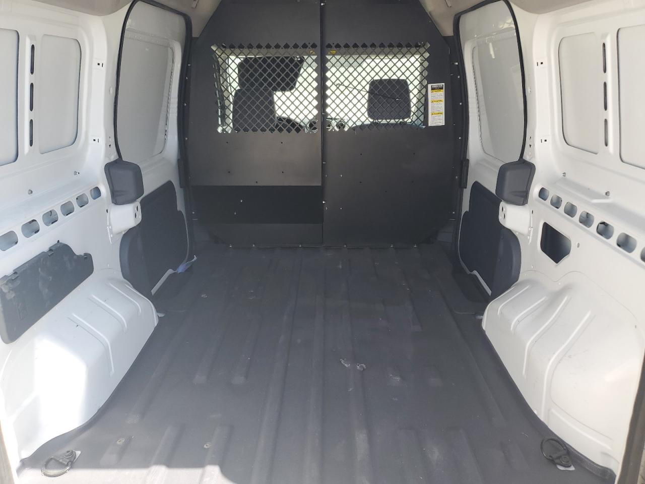FORD TRANSIT CONNECT XL