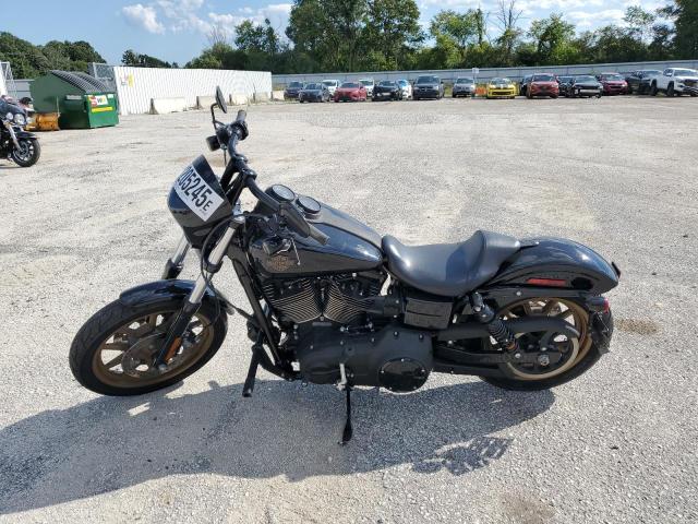 2016 HARLEY-DAVIDSON FXDLS 1HD1GS822GC324351