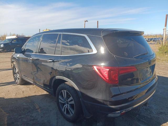 2016 HONDA PILOT ELIT - 5FNYF6H08GB075789