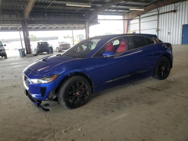 2019 JAGUAR I-PACE FIR SADHD2S12K1F72538