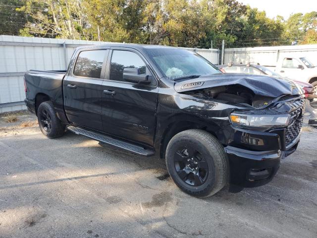 2025 RAM 1500 TRADE 1C6SRFGP4SN564672