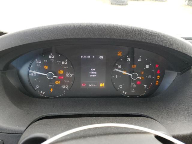 2022 RAM PROMASTER #3301765333