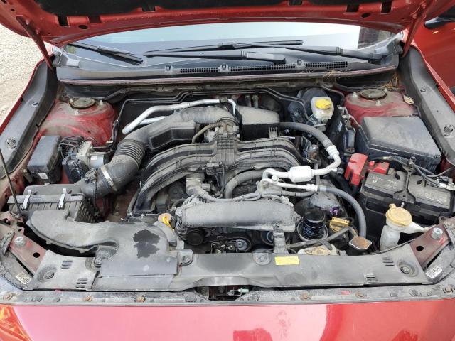 2024 SUBARU CROSSTREK 4S4GUHU62R3718477