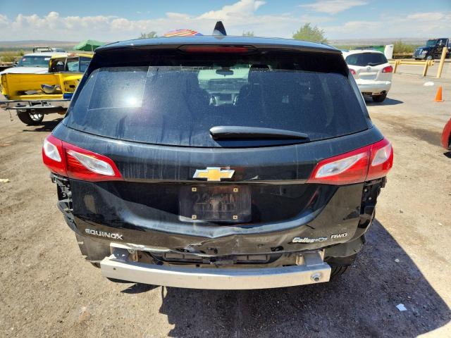 2020 CHEVROLET EQUINOX LS 2GNAXSEV5L6152875