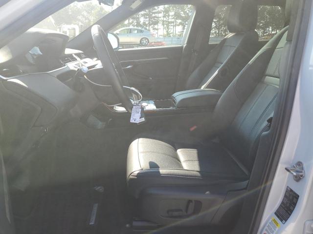 2020 LAND ROVER RANGE ROVE SALZJ2FX3LH039751