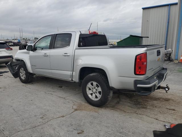 2017 CHEVROLET COLORADO - 1GCGSBEN4H1192859