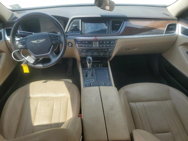 2015 HYUNDAI GENESIS 3. KMHGN4JE0FU053361