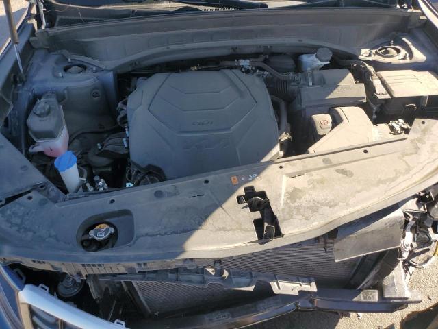 2023 KIA TELLURIDE - 5XYP6DGC0PG346946