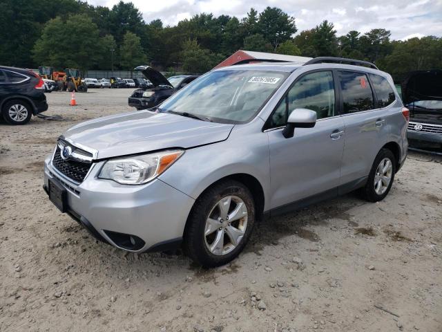 2015 SUBARU FORESTER 2.5I LIMITED JF2SJAHC1FH408271
