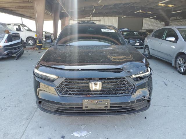 2025 HONDA ACCORD HYBRID SPORT - 1HGCY2F50SA023524