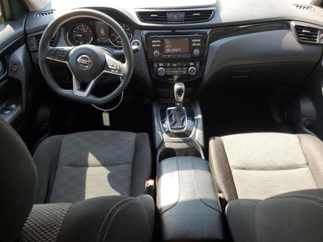 2017 NISSAN ROGUE SPOR JN1BJ1CP3HW015253