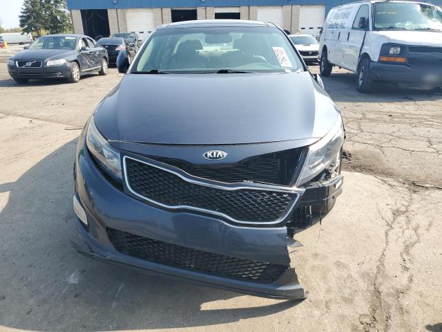 2015 KIA OPTIMA EX - 5XXGN4A76FG478479