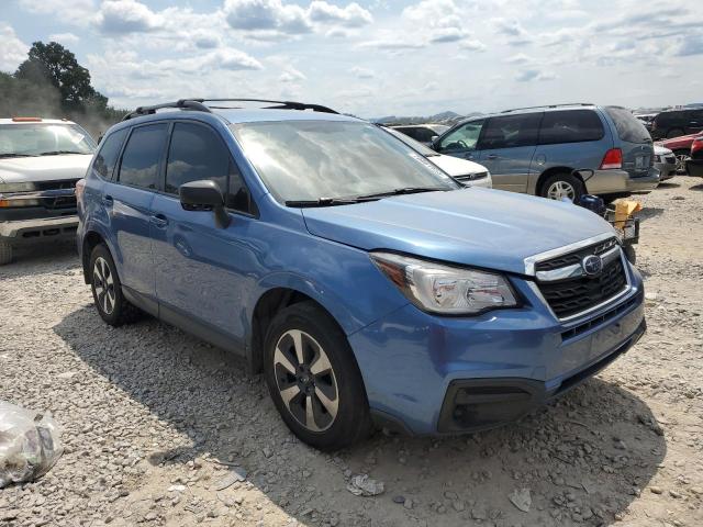 2018 SUBARU FORESTER 2 JF2SJABC5JH526048