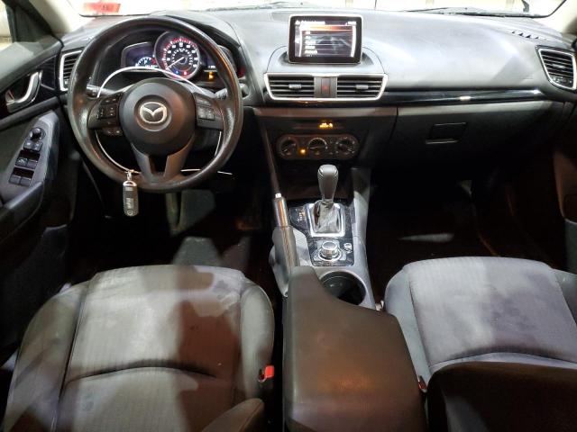 2015 MAZDA 3 SPORT - JM1BM1K7XF1270370