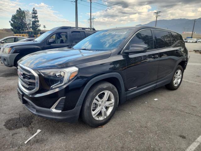 GMC TERRAIN SL