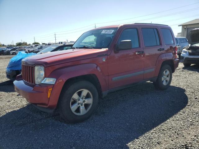 JEEP LIBERTY SP