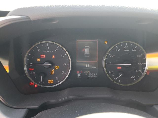 2024 SUBARU CROSSTREK 4S4GUHF61R3762418