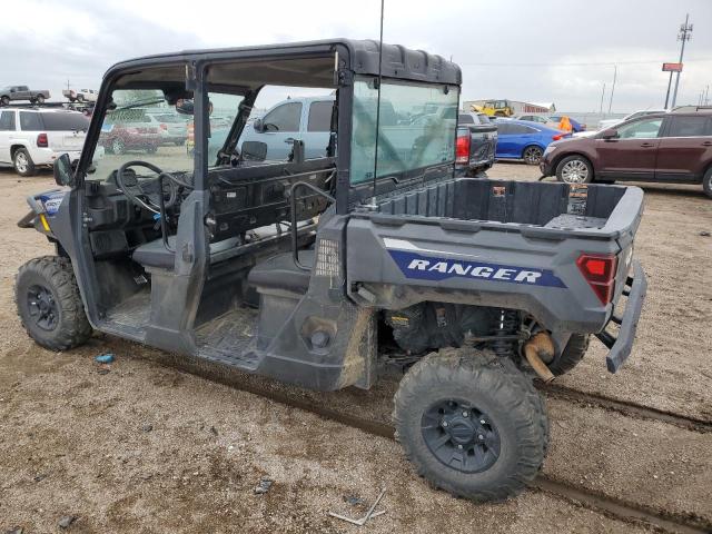 2023 POLARIS RANGER CRE 4XAT6E99XP8447125