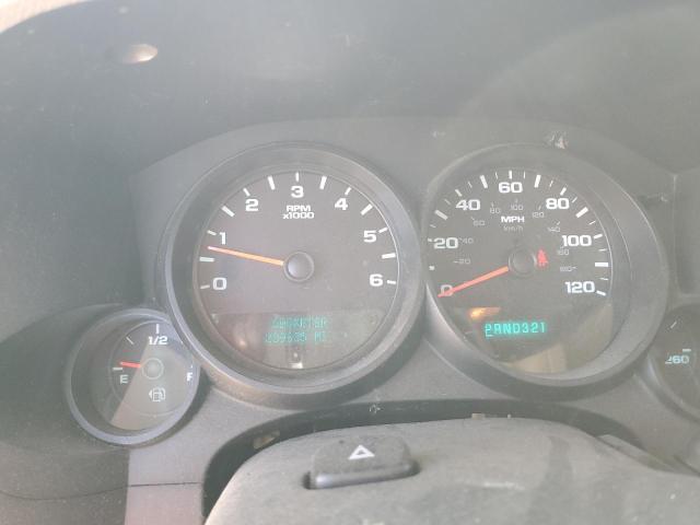 2013 GMC SIERRA K15 #3260453549