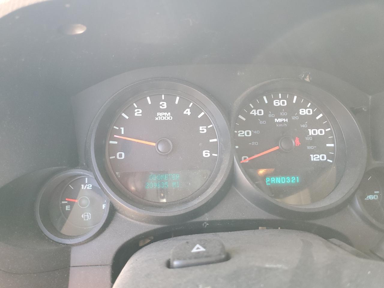 GMC SIERRA 1500 K1500 SL