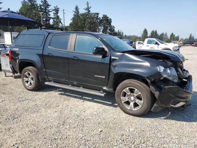 2018 CHEVROLET COLORADO Z71 1GCPTDE14J1213270