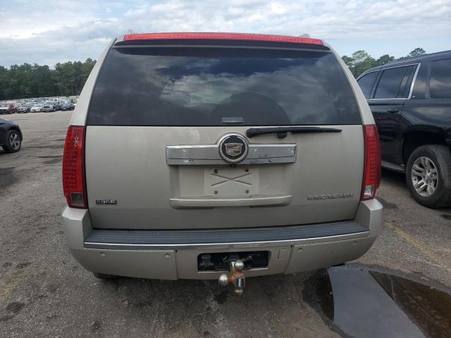 2009 CADILLAC ESCALADE #3291355154