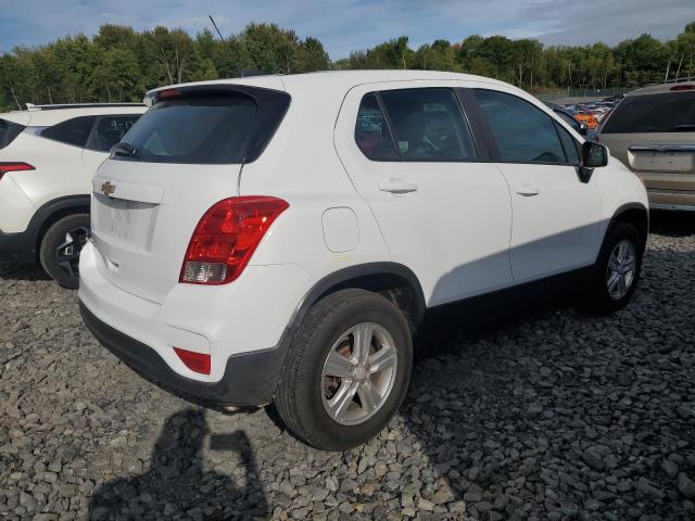 2017 CHEVROLET TRAX LS 3GNCJNSB2HL256880