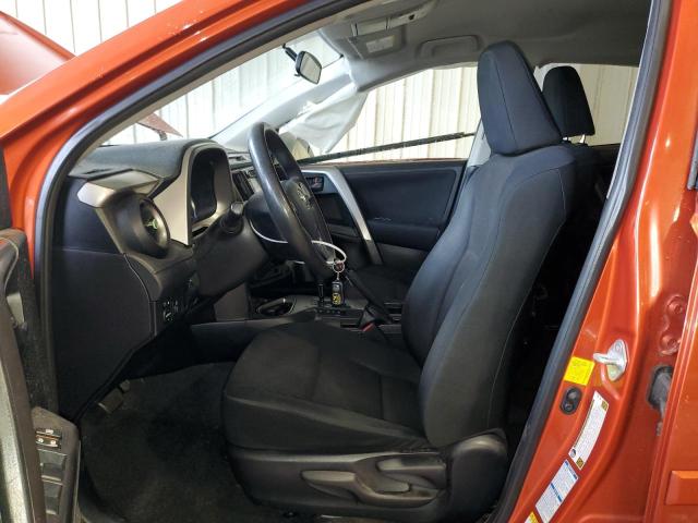 2016 TOYOTA RAV4 LE JTMBFREV0GJ084597