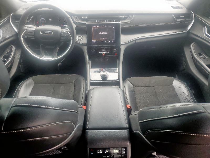 2023 JEEP GRAND CHEROKEE L LAREDO - 1C4RJKAG8P8879626